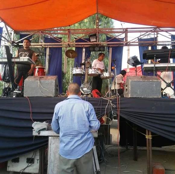 Meet your Posher, Pedro - Picture 1 of 1